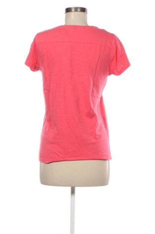 Damski T-shirt M&Co., Rozmiar M, Kolor Różowy, Cena 74,25 zł