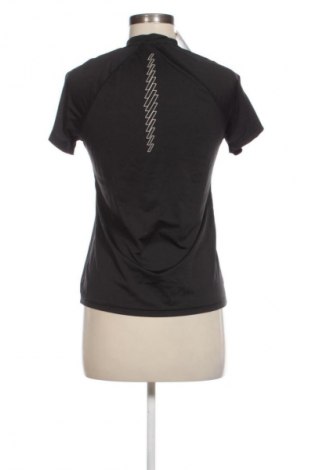 Дамска тениска MP, Размер S, Цвят Черен, Цена 20,00 лв.