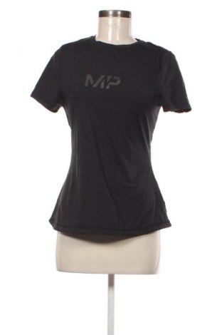 Damski T-shirt MP, Rozmiar M, Kolor Czarny, Cena 124,48 zł