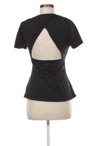 Damski T-shirt MP, Rozmiar M, Kolor Czarny, Cena 124,48 zł
