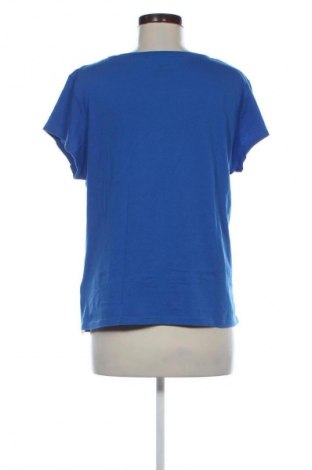 Γυναικείο t-shirt Mads Norgaard, Μέγεθος XL, Χρώμα Μπλέ, Τιμή 10,99 €