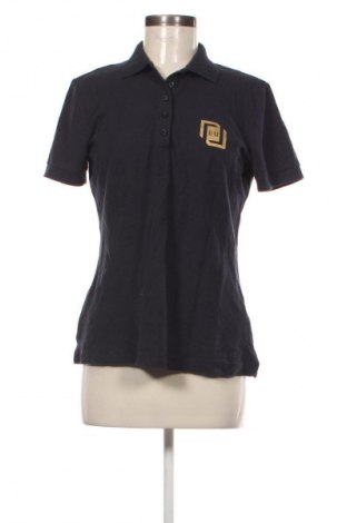 Дамска тениска Malfini, Размер M, Цвят Син, Цена 17,00 лв.