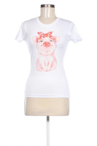 Dámské tričko Malfini, Velikost XS, Barva Bílá, Cena  149,00 Kč