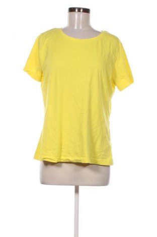 Dámske tričko Malfini, Veľkosť XL, Farba Žltá, Cena  8,69 €