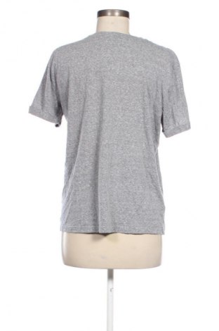 Damski T-shirt Mango, Rozmiar L, Kolor Szary, Cena 59,99 zł