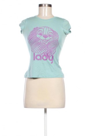 Női póló Mango, Méret S, Szín Zöld, Ár 1 899 Ft