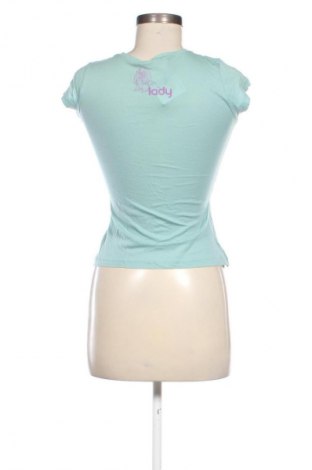 Női póló Mango, Méret S, Szín Zöld, Ár 1 899 Ft