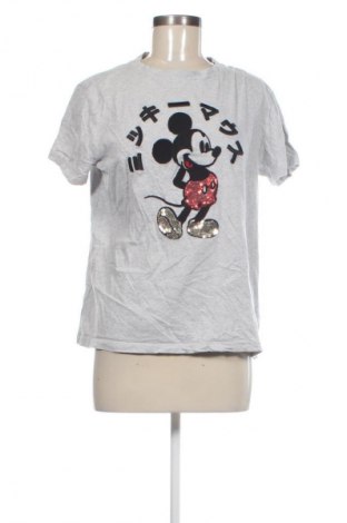 Damski T-shirt Mango, Rozmiar M, Kolor Kolorowy, Cena 59,99 zł