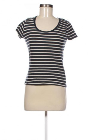 Γυναικείο t-shirt Mango, Μέγεθος S, Χρώμα Πολύχρωμο, Τιμή 9,99 €