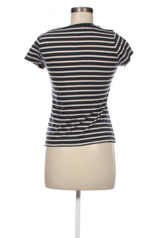 Γυναικείο t-shirt Mango, Μέγεθος S, Χρώμα Πολύχρωμο, Τιμή 9,99 €