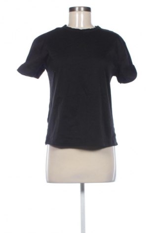 Tricou de femei Mango, Mărime M, Culoare Negru, Preț 42,11 Lei