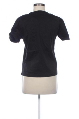 Tricou de femei Mango, Mărime M, Culoare Negru, Preț 42,11 Lei