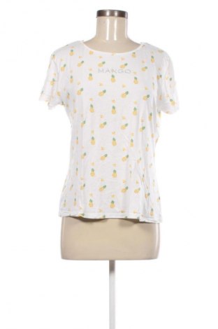 Dámske tričko Mango, Veľkosť XL, Farba Viacfarebná, Cena  8,18 €