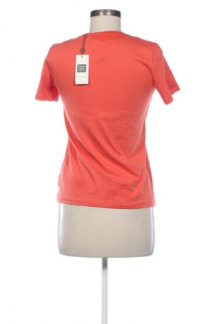 Dámske tričko Marc O'Polo, Veľkosť XS, Farba Červená, Cena  36,83 €
