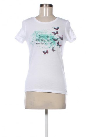 Damski T-shirt Mavi, Rozmiar XS, Kolor Kolorowy, Cena 40,45 zł