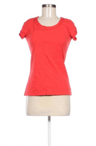 Damen T-Shirt More & More, Größe S, Farbe Rot, Preis 18,99 €