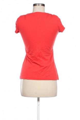 Damen T-Shirt More & More, Größe S, Farbe Rot, Preis 18,99 €