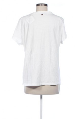 Női póló Mustang, Méret XL, Szín Fehér, Ár 5 609 Ft