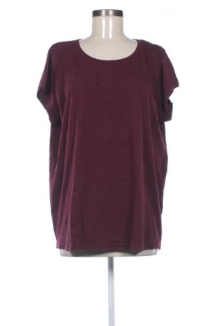 Dámské tričko Mustang, Velikost XL, Barva Červená, Cena  223,00 Kč