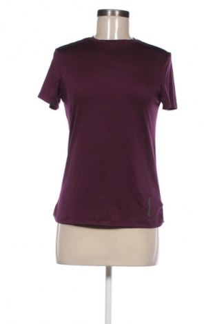 Tricou de femei NEWCENTIAL, Mărime S, Culoare Mov, Preț 36,80 Lei