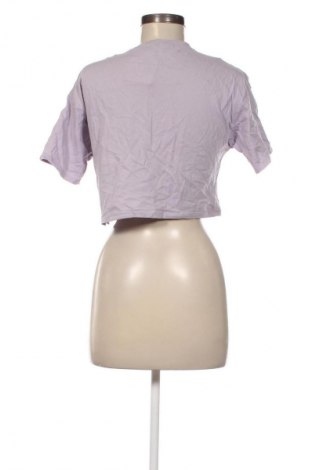 Damski T-shirt New Look, Rozmiar M, Kolor Popielaty róż, Cena 42,99 zł