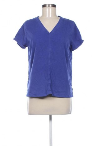 Damski T-shirt Next, Rozmiar M, Kolor Niebieski, Cena 41,38 zł