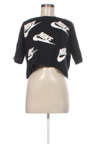 Női póló Nike, Méret M, Szín Fekete, Ár 9 089 Ft