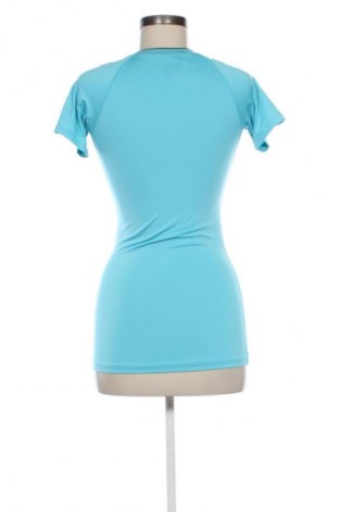 Tricou de femei Nike, Mărime XS, Culoare Albastru, Preț 94,99 Lei