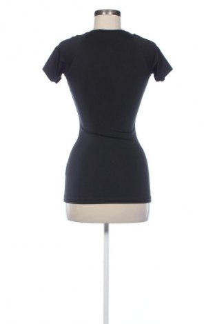 Damen T-Shirt Nike, Größe XS, Farbe Schwarz, Preis 13,99 €