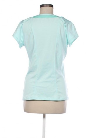 Дамска тениска Nike, Размер XL, Цвят Зелен, Цена 72,34 лв.