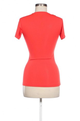 Dámské tričko Nike, Velikost S, Barva Červená, Cena  229,00 Kč