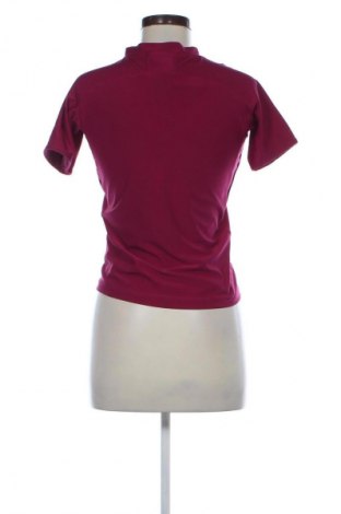 Damski T-shirt Nike, Rozmiar M, Kolor Fioletowy, Cena 62,00 zł