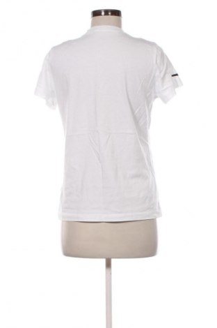 Damski T-shirt Nike, Rozmiar M, Kolor Biały, Cena 87,98 zł