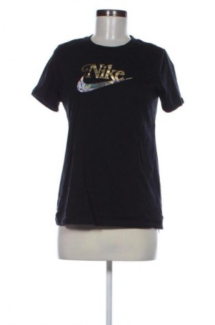 Dámske tričko Nike, Veľkosť M, Farba Čierna, Cena  19,95 €