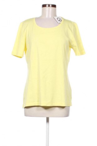 Dámske tričko Nkd, Veľkosť XL, Farba Žltá, Cena  8,70 €