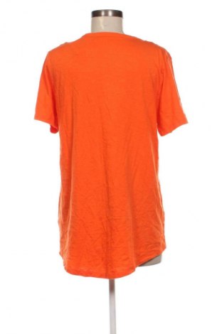 Tricou de femei Nutmeg, Mărime XL, Culoare Portocaliu, Preț 44,64 Lei