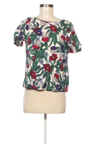 Tricou de femei ONLY, Mărime S, Culoare Multicolor, Preț 48,99 Lei