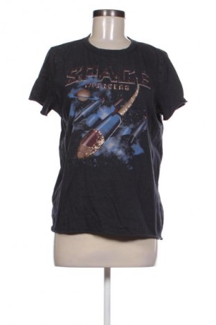 Tricou de femei ONLY, Mărime M, Culoare Negru, Preț 36,99 Lei