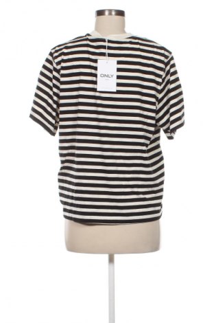 Дамска тениска ONLY, Размер XL, Цвят Многоцветен, Цена 31,99 лв.
