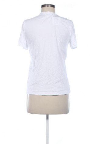 Damski T-shirt ONLY, Rozmiar M, Kolor Biały, Cena 31,46 zł