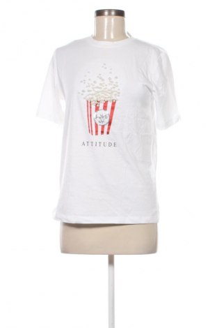 Dámské tričko ONLY, Velikost XS, Barva Bílá, Cena  469,00 Kč