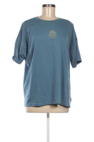Γυναικείο t-shirt O'neill, Μέγεθος L, Χρώμα Μπλέ, Τιμή 16,99 €