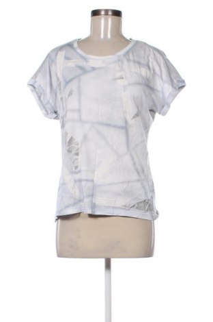 Γυναικείο t-shirt Opus, Μέγεθος S, Χρώμα Πολύχρωμο, Τιμή 16,99 €