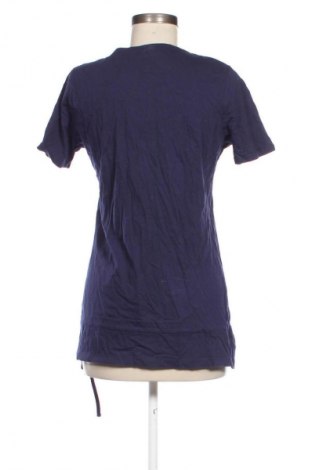 Γυναικείο t-shirt Oviesse, Μέγεθος L, Χρώμα Μπλέ, Τιμή 9,99 €