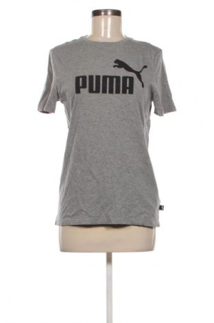Damen T-Shirt PUMA, Größe XL, Farbe Grau, Preis 41,99 €