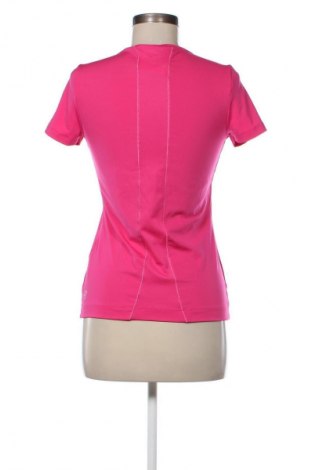 Γυναικείο t-shirt PUMA, Μέγεθος M, Χρώμα Ρόζ , Τιμή 14,00 €