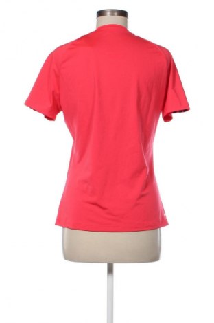 Γυναικείο t-shirt PUMA, Μέγεθος M, Χρώμα Κόκκινο, Τιμή 14,00 €