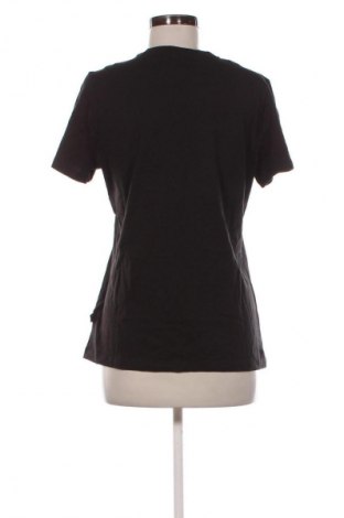 Γυναικείο t-shirt PUMA, Μέγεθος L, Χρώμα Μαύρο, Τιμή 30,99 €