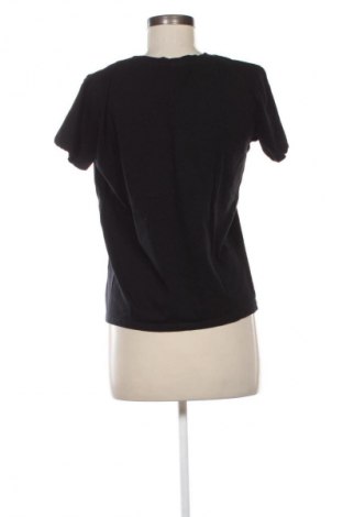 Damen T-Shirt Page One, Größe M, Farbe Schwarz, Preis 9,00 €