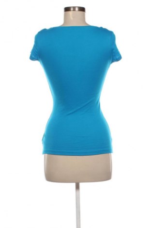 Dámske tričko Peacocks, Veľkosť S, Farba Modrá, Cena  8,68 €